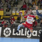 Partido Nava -Granollers Partido Nava -Granollers