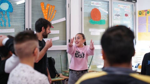 La Fundaci&oacute; Bofill ha detectat un estancament del sistema educatiu durant els &uacute;ltims 3 anys