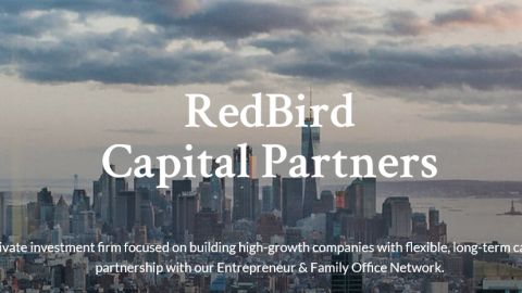 RedBird Capital, inversor en el MálagaCF