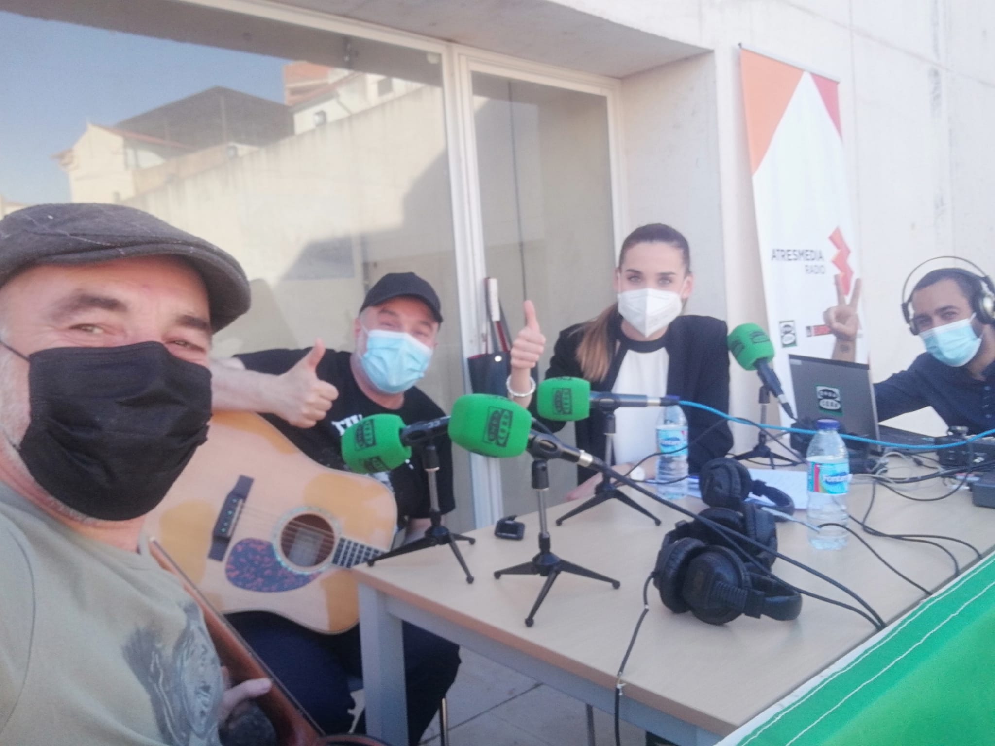 Dimayo en concierto el jueves 6 a las 21h Dimayo en concierto el jueves 6 a las 21h
