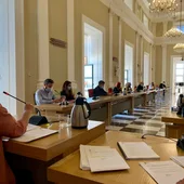 El Ayuntamiento de Cáceres destinará casi 4 millones de euros a políticas sociales en 2021 El Ayuntamiento de Cáceres destinará casi 4 millones de euros a políticas sociales en 2021