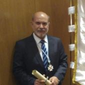 José Antonio Navas