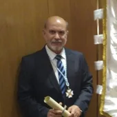 José Antonio Navas José Antonio Navas