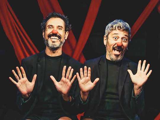 ¿Cuáles serán los retos de las ferias y festivales de teatro tras la pandemia? ¿Cuáles serán los retos de las ferias y festivales de teatro tras la pandemia?