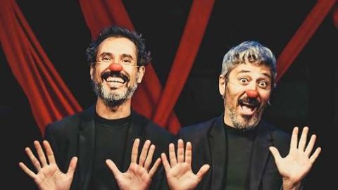 La compa&ntilde;&iacute;a ymedioteatro (Andaluc&iacute;a) presentar&aacute; 'EcO' en FETEN.