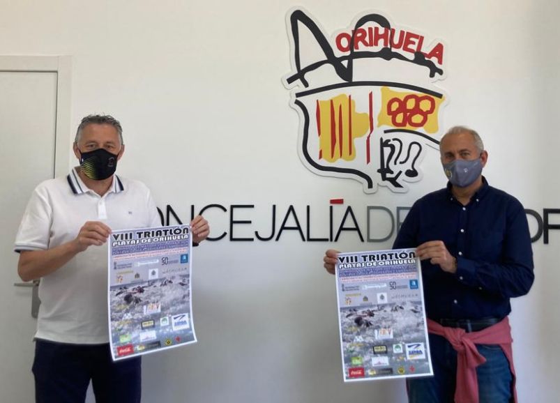 La presente edición tras la anulación del pasado año, será sede del Campeonato Autonómico Universitario con la participación de las 7 universidades de la Comunidad Valenciana La presente edición tras la anulación del pasado año, será sede del Campeonato Autonómico Universitario con la participación de las 7 universidades de la Comunidad Valenciana