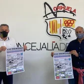 La presente edición tras la anulación del pasado año, será sede del Campeonato Autonómico Universitario con la participación de las 7 universidades de la Comunidad Valenciana La presente edición tras la anulación del pasado año, será sede del Campeonato Autonómico Universitario con la participación de las 7 universidades de la Comunidad Valenciana