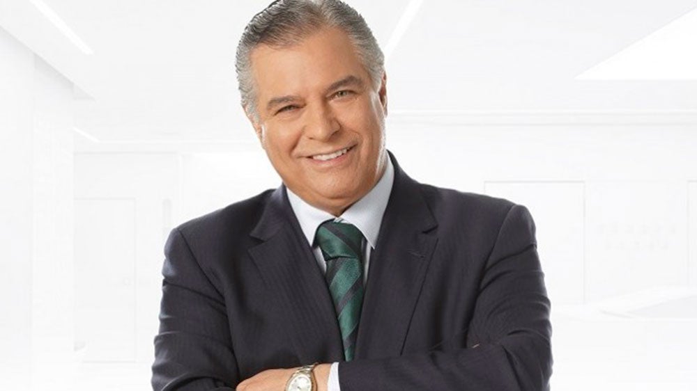 Entrevista al Dr. Bartolomé Beltrán, Premio SEN Enfermedades Neurológicas 2019 por su labor social Entrevista al Dr. Bartolomé Beltrán, Premio SEN Enfermedades Neurológicas 2019 por su labor social