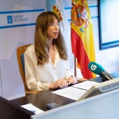 Galicia crea emprego e lidera a caída do paro