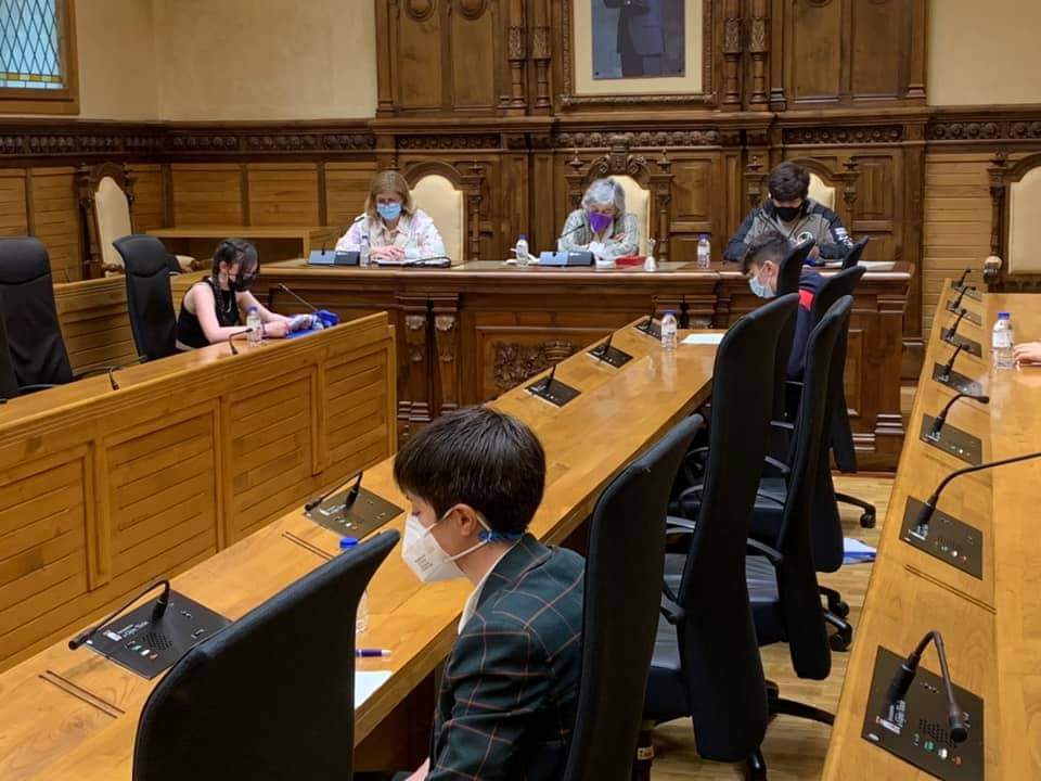 Más de Uno Gijón Informativo 06/05/2021 Más de Uno Gijón Informativo 06/05/2021