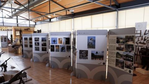 Exposici&oacute;n #PhotoClot 