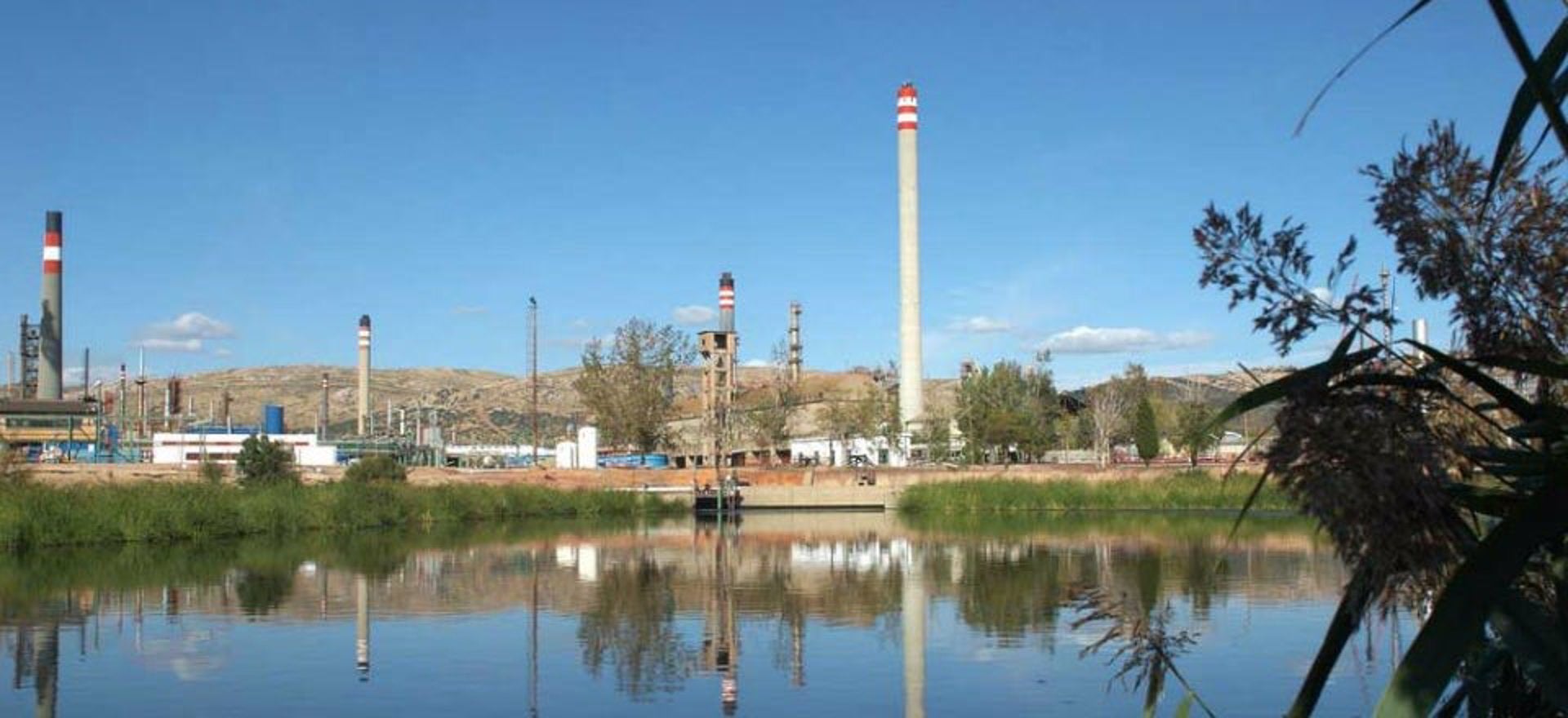 Los trabajadores aceptan el ERTE planteado por Repsol Petróleo en Puertollano Los trabajadores aceptan el ERTE planteado por Repsol Petróleo en Puertollano