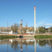 Complejo Petroquímico de Repsol en Puertollano