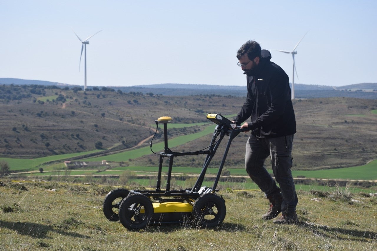 El Ayuntamiento de Peter busca los refugios antiaéreos construidos en la localidad durante la Guerra Civil El Ayuntamiento de Peter busca los refugios antiaéreos construidos en la localidad durante la Guerra Civil