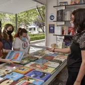 El 80 por ciento de los autores que estarán en la Feria del Libro de Badajoz serán extremeños El 80 por ciento de los autores que estarán en la Feria del Libro de Badajoz serán extremeños