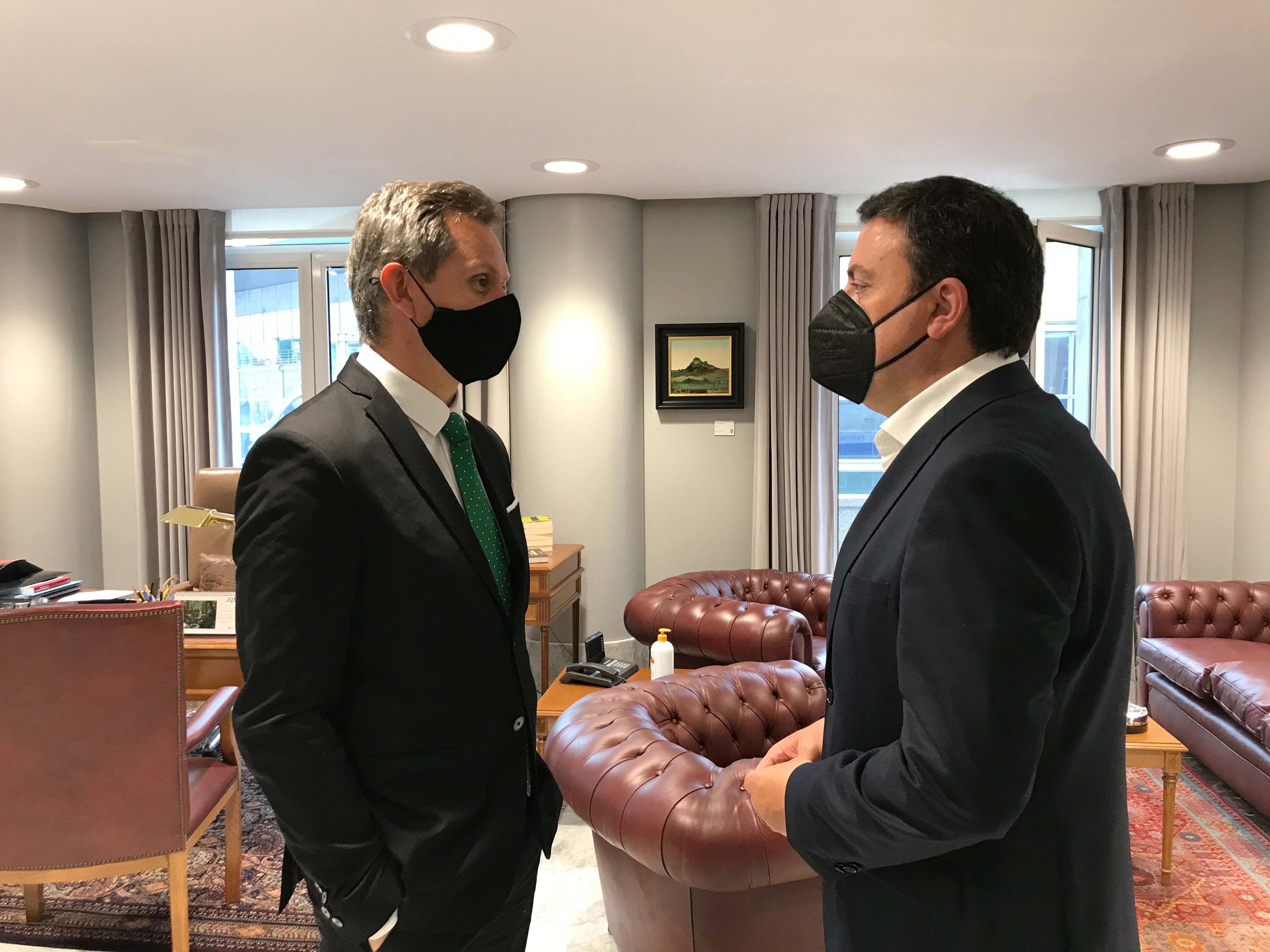 El Estado presenta recurso contra las diligencias que permiten a la familia Franco retirar los bienes de Meirás El Estado presenta recurso contra las diligencias que permiten a la familia Franco retirar los bienes de Meirás