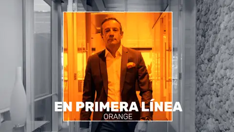 En Primera Línea: Orange En Primera Línea: Orange
