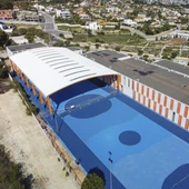 Colegio Veles e Vents Colegio Veles e Vents