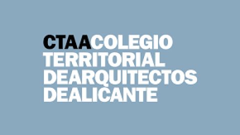 Acto del Colegio de Arquitectos de Alicante Acto del Colegio de Arquitectos de Alicante
