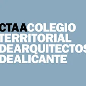 Acto del Colegio de Arquitectos de Alicante Acto del Colegio de Arquitectos de Alicante
