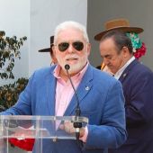 Alfonso Padilla