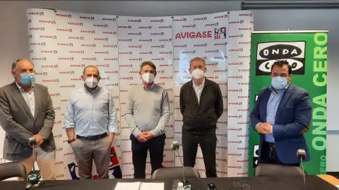 Urcacyl la brujula de castilla y leon 06-05-2021 Urcacyl la brujula de castilla y leon 06-05-2021