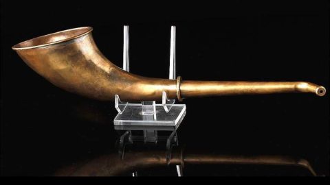 No Mires Hacia Atr&aacute;s El O&iacute;do