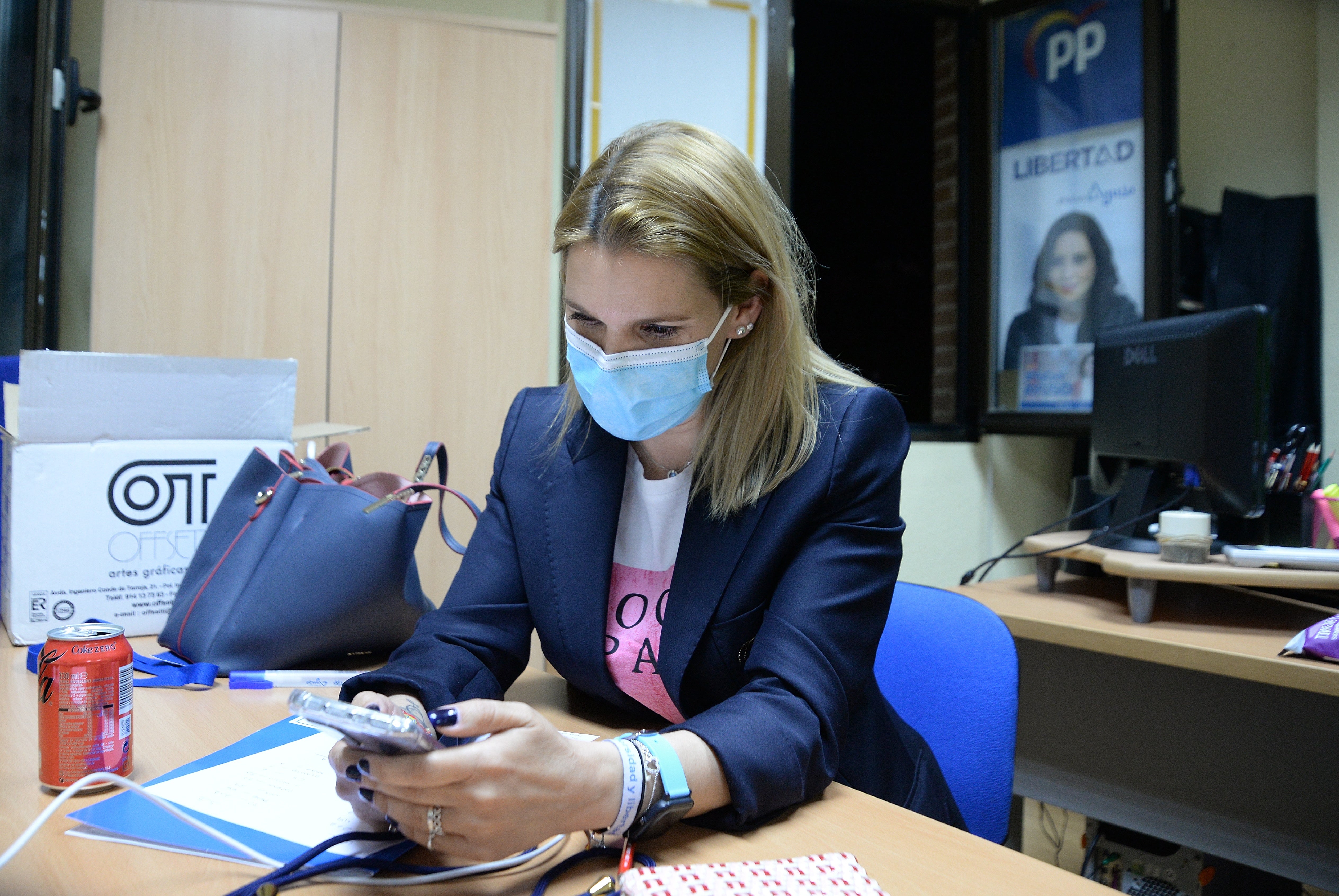 Más de uno Alcalá 06/05/2021 Más de uno Alcalá 06/05/2021