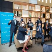 caixabank premios regionales