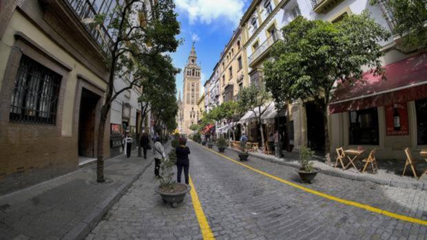 Más de uno Sevilla 16/09/2021 Más de uno Sevilla 16/09/2021