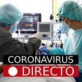 COVID-19 en España: Vacuna, noticias del coronavirus, casos y restricciones, en directo COVID-19 en España: Vacuna, noticias del coronavirus, casos y restricciones, en directo