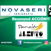 Recomend ACCION!!! con Panalén Recomend ACCION!!! con Panalén