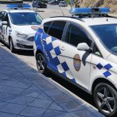A Policía Local incorpora 3 vehículos dotados con mampara de seguridade