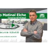 Informativos Onda Cero Elche.