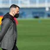 Diego martínez pensativo Diego martínez pensativo