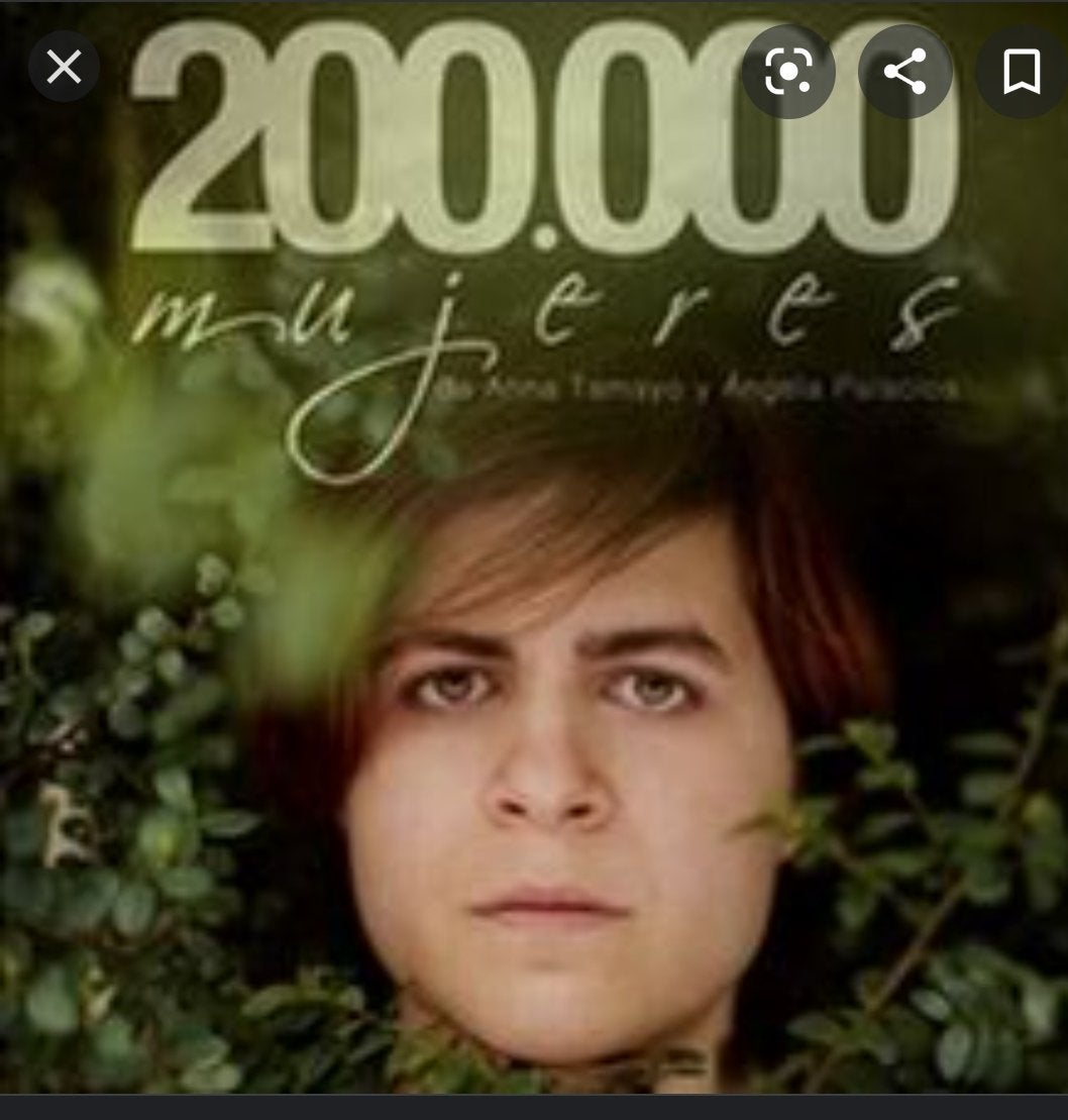 “200.000 dones” i “Jerome Lyndon”, les propostes culturals de Jordi Folck “200.000 dones” i “Jerome Lyndon”, les propostes culturals de Jordi Folck