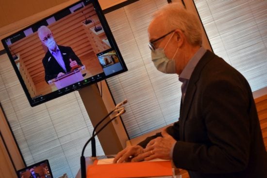 EDUSI informa EDUSI informa