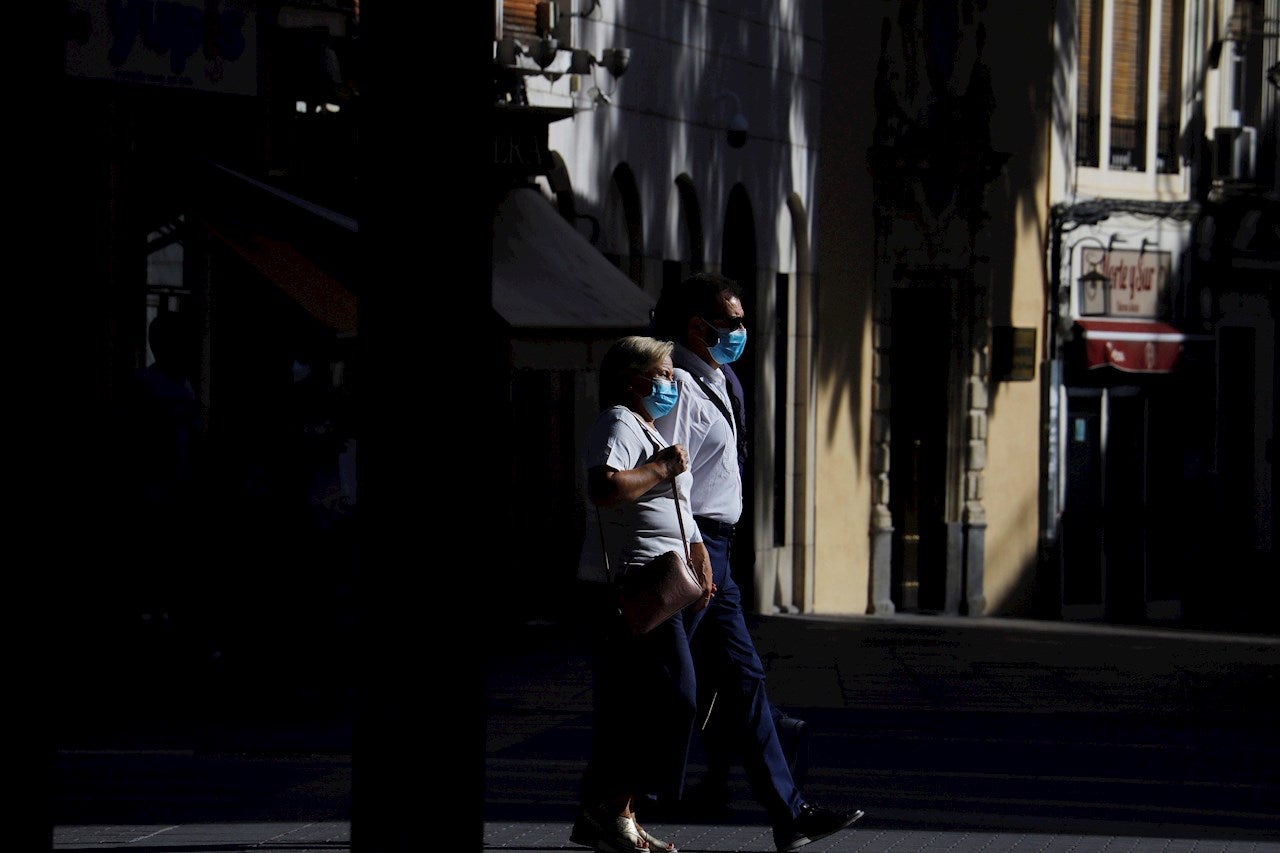 El control de la pandemia en manos de los tribunales: Las CCAA no pueden vulnerar derechos fundamentales El control de la pandemia en manos de los tribunales: Las CCAA no pueden vulnerar derechos fundamentales