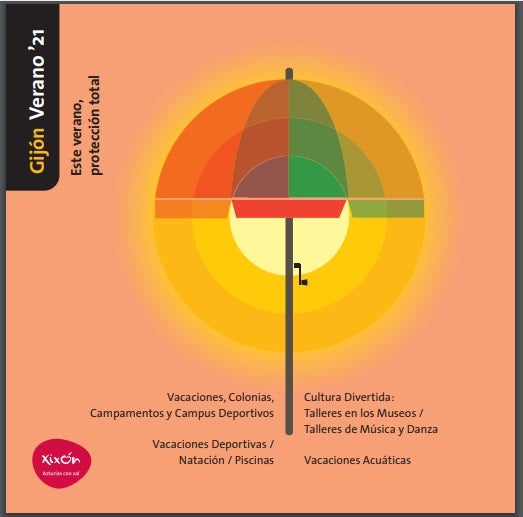 El Ayuntamiento ofrece más de 450 actividades de ocio para el verano El Ayuntamiento ofrece más de 450 actividades de ocio para el verano