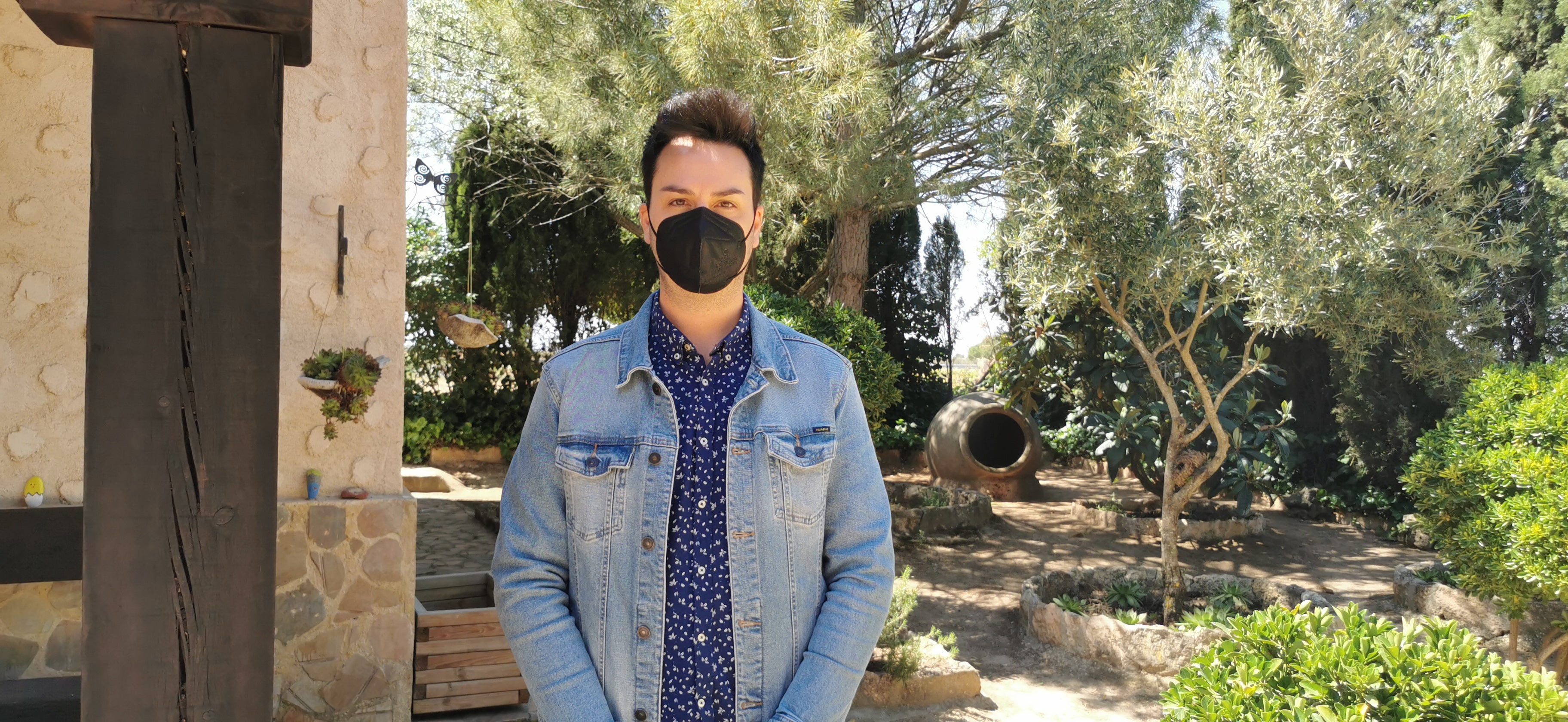 El Ayuntamiento de Socuéllamos convoca el II Concurso de Patios El Ayuntamiento de Socuéllamos convoca el II Concurso de Patios