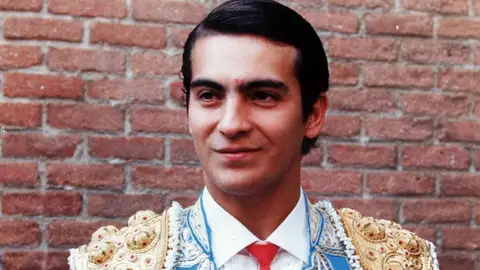 José Cubero "Yiyo" Torero