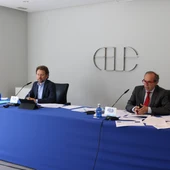 43ª asamblea extraordinaria de la FELE 43ª asamblea extraordinaria de la FELE