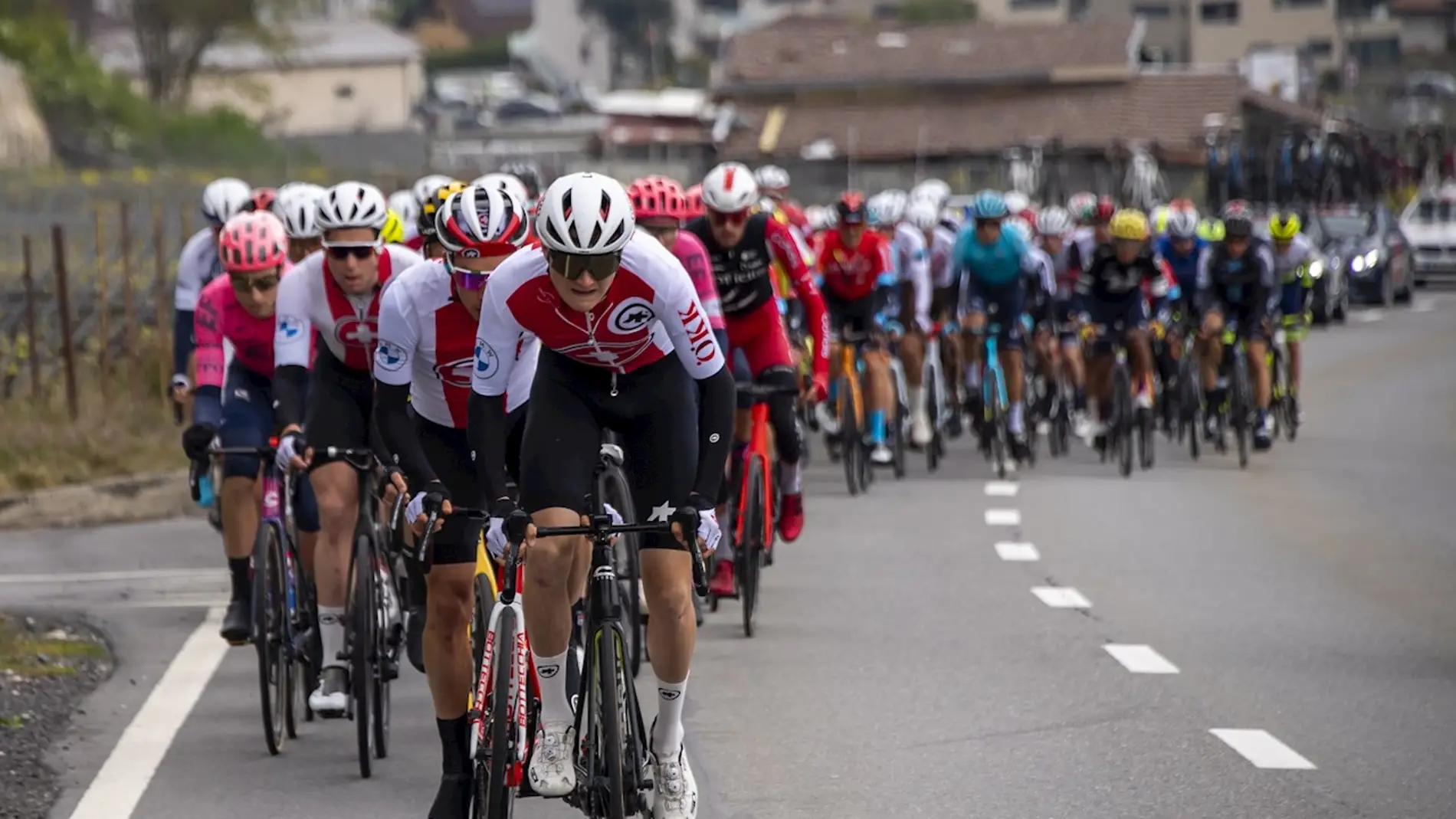 El 8 de mayo arranca el Giro de Italia