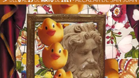 Cartel Títeres del Hidalgo 2021 Cartel Títeres del Hidalgo 2021