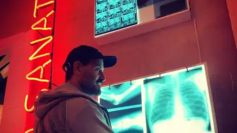 O Sanatorio,espacio social, abierto y comunitario que impulsa a reinventarse, compartir y aprender. Más de Uno Pontevedra