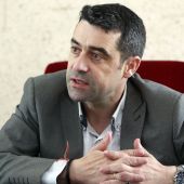 Juan Manuel Vidal - alcalde de Pontecesures