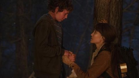 Fotograma de 'Aquellos que desean mi muerte'