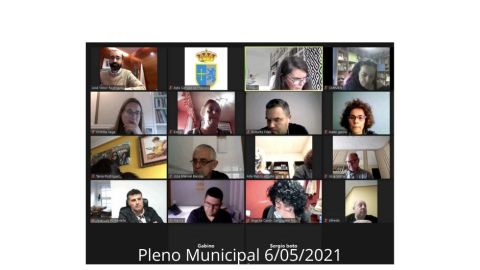 Pleno Cangas