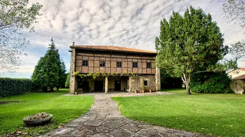Museo Etnográfico de Cantabria Ubicado en Muriedas