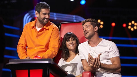 'La Voz Kids'